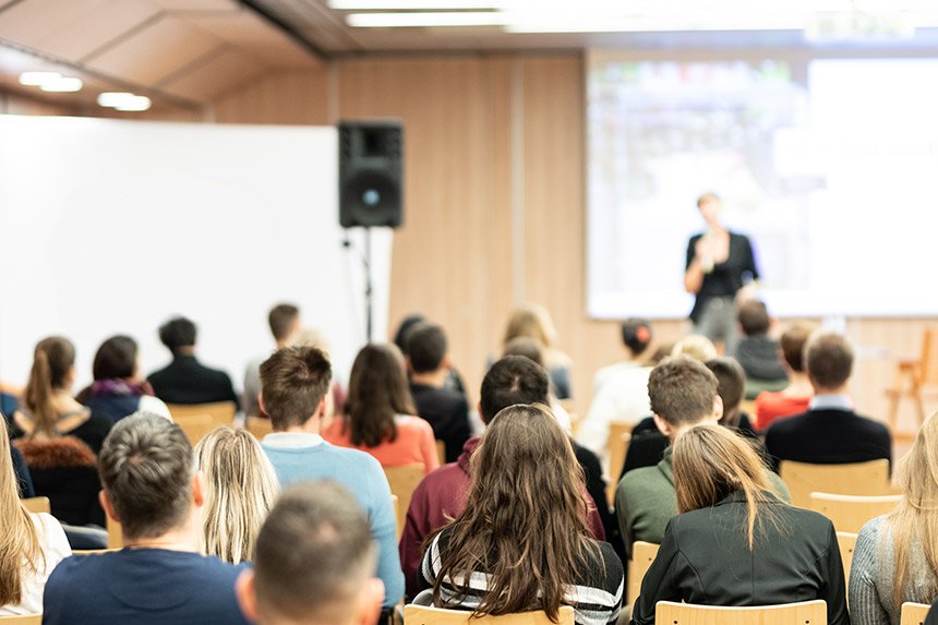 学术会议投稿不参加可以吗