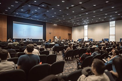 电力能源学术会议