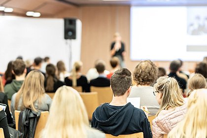 交通领域学术会议