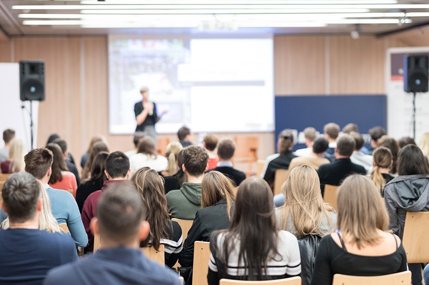 学术会议壁报含金量高吗