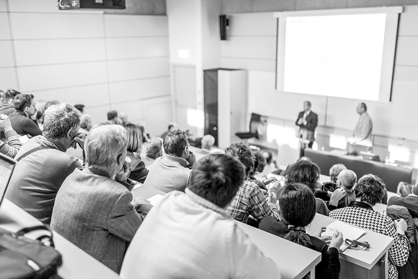 学术会议的墙报是什么