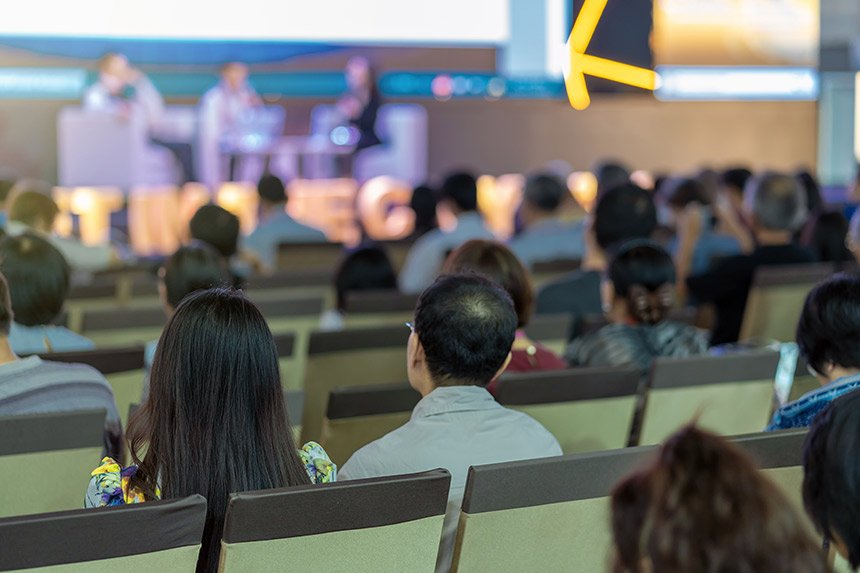 学术会议录用有什么用