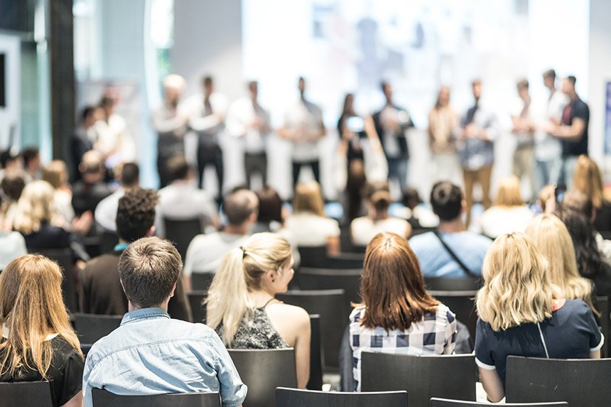 参加学术会议条件