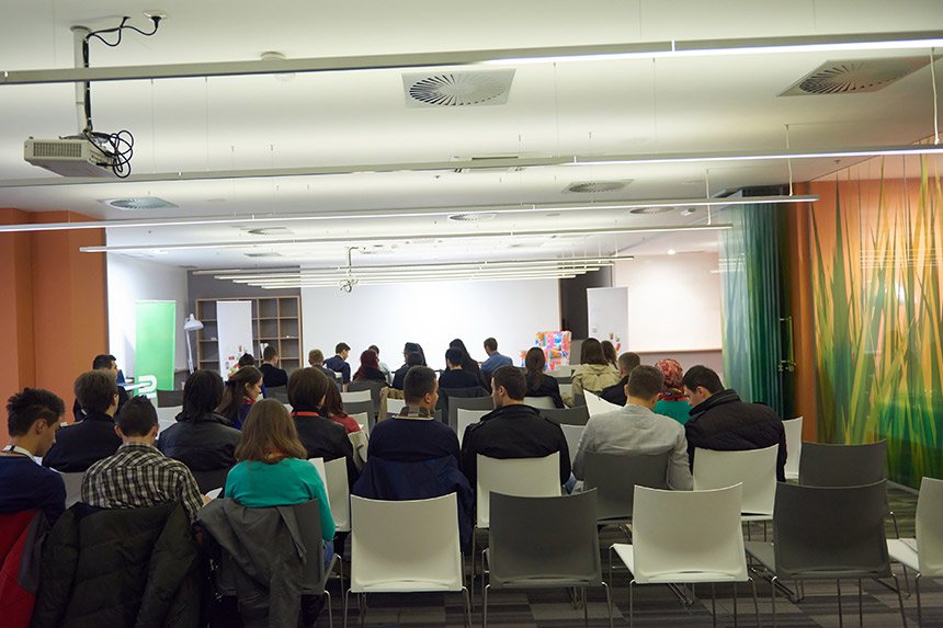 参加学术会议加学分吗