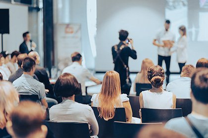 学术会议投稿意义