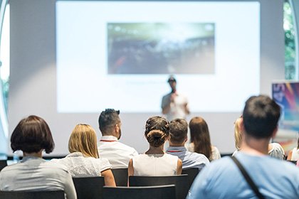 国际学术会议怎么注册