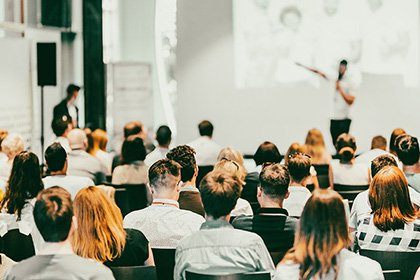 如何举办一场学术会议