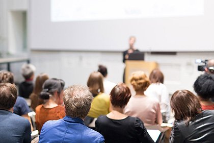 国际学术会议如何查找