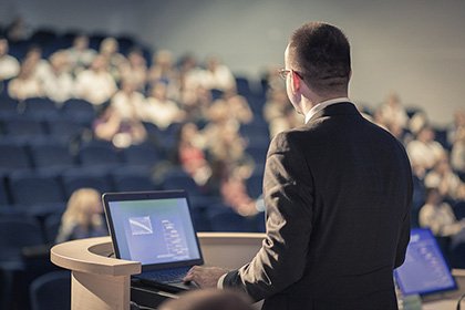 国际学术会议报告是什么