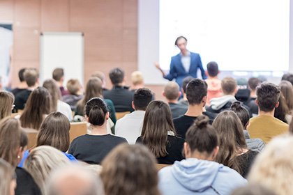 学术会议做报告注意事项